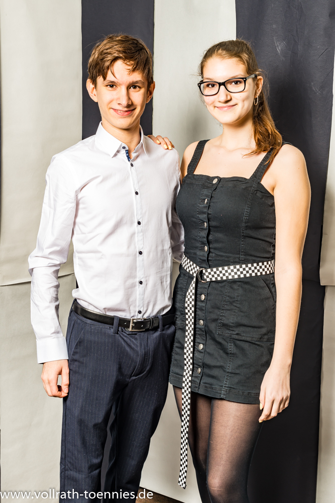 2020 02 01 Black & White Party 2306